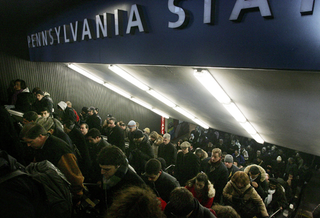 Illustration for article titled Ten Worst Stations To Wait For A Train